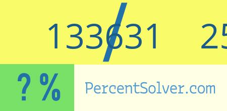 What is 133631 out of 257082 as a percentage ? 133631 out of 257082 as a percent