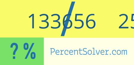 What is 133656 out of 257042 as a percentage ? 133656 out of 257042 as a percent