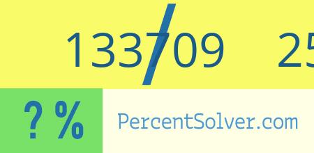 What is 133709 out of 257182 as a percentage ? 133709 out of 257182 as a percent