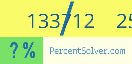 What is 133712 out of 257187 as a percentage ? 133712 out of 257187 as a percent