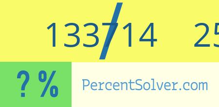 What is 133714 out of 257191 as a percentage ? 133714 out of 257191 as a percent