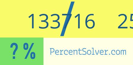 What is 133716 out of 257197 as a percentage ? 133716 out of 257197 as a percent
