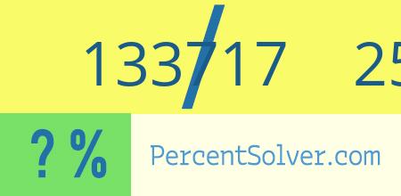 What is 133717 out of 257198 as a percentage ? 133717 out of 257198 as a percent