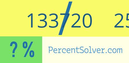 What is 133720 out of 257154 as a percentage ? 133720 out of 257154 as a percent