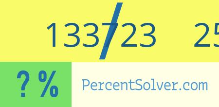 What is 133723 out of 257159 as a percentage ? 133723 out of 257159 as a percent