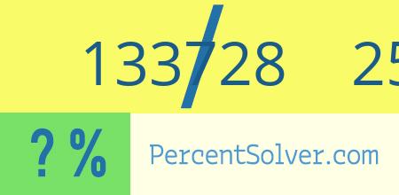 What is 133728 out of 257169 as a percentage ? 133728 out of 257169 as a percent