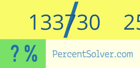 What is 133730 out of 257173 as a percentage ? 133730 out of 257173 as a percent