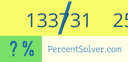 What is 133731 out of 257175 as a percentage ? 133731 out of 257175 as a percent