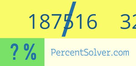 What is 187516 out of 329091 as a percentage ? 187516 out of 329091 as a percent
