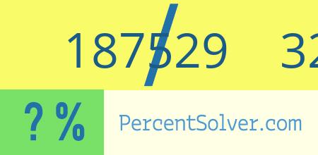 What is 187529 out of 329056 as a percentage ? 187529 out of 329056 as a percent