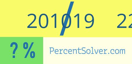 What is 201019 out of 226245 as a percentage ? 201019 out of 226245 as a percent