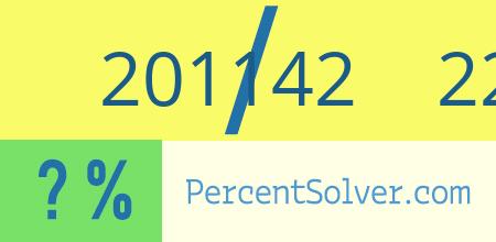 What is 201142 out of 226133 as a percentage ? 201142 out of 226133 as a percent