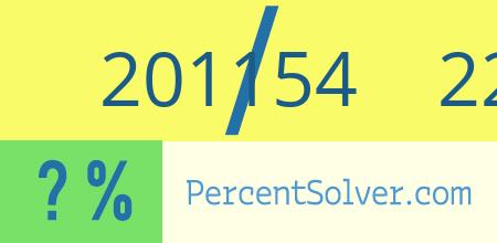 What is 201154 out of 226127 as a percentage ? 201154 out of 226127 as a percent