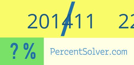 What is 201411 out of 226355 as a percentage ? 201411 out of 226355 as a percent