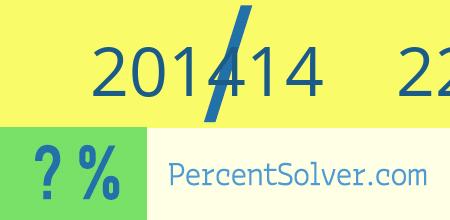 What is 201414 out of 226359 as a percentage ? 201414 out of 226359 as a percent