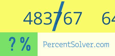 What is 483767 out of 645023 as a percentage ? 483767 out of 645023 as a percent
